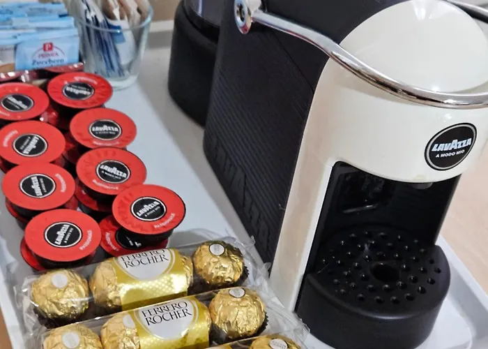 Apartment Brasil'aura *