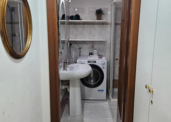 Apartment Brasil'aura Sanremo