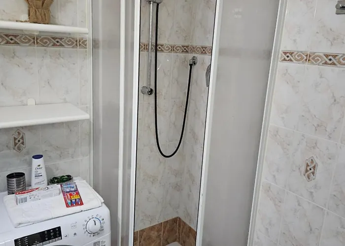 Apartment Brasil'aura *