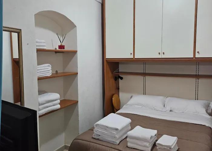 Brasil'aura Apartment Sanremo