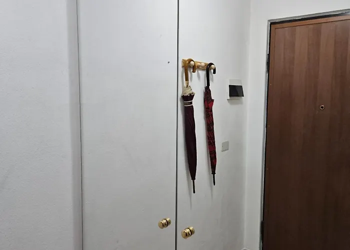 Apartment Brasil'aura *