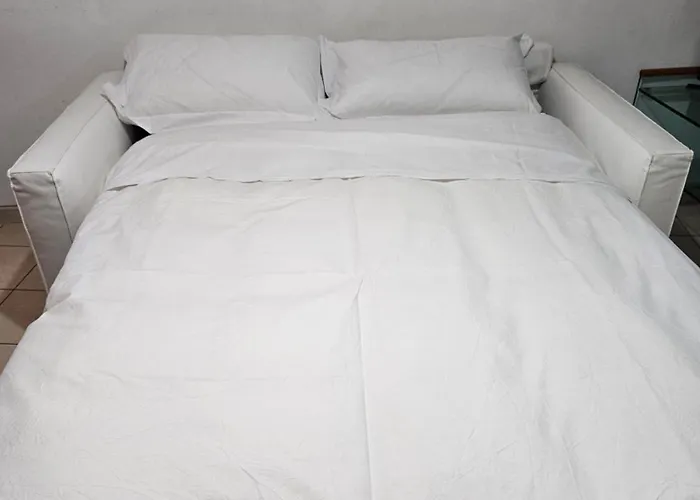 Brasil'aura Apartment Sanremo